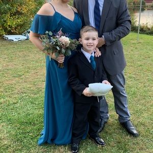 Azazie Bridesmaids Dress